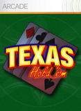 Texas Hold 'em (Xbox 360)